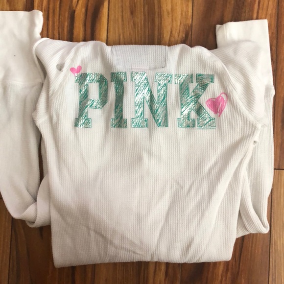 Pink sweater - Picture 3 of 3